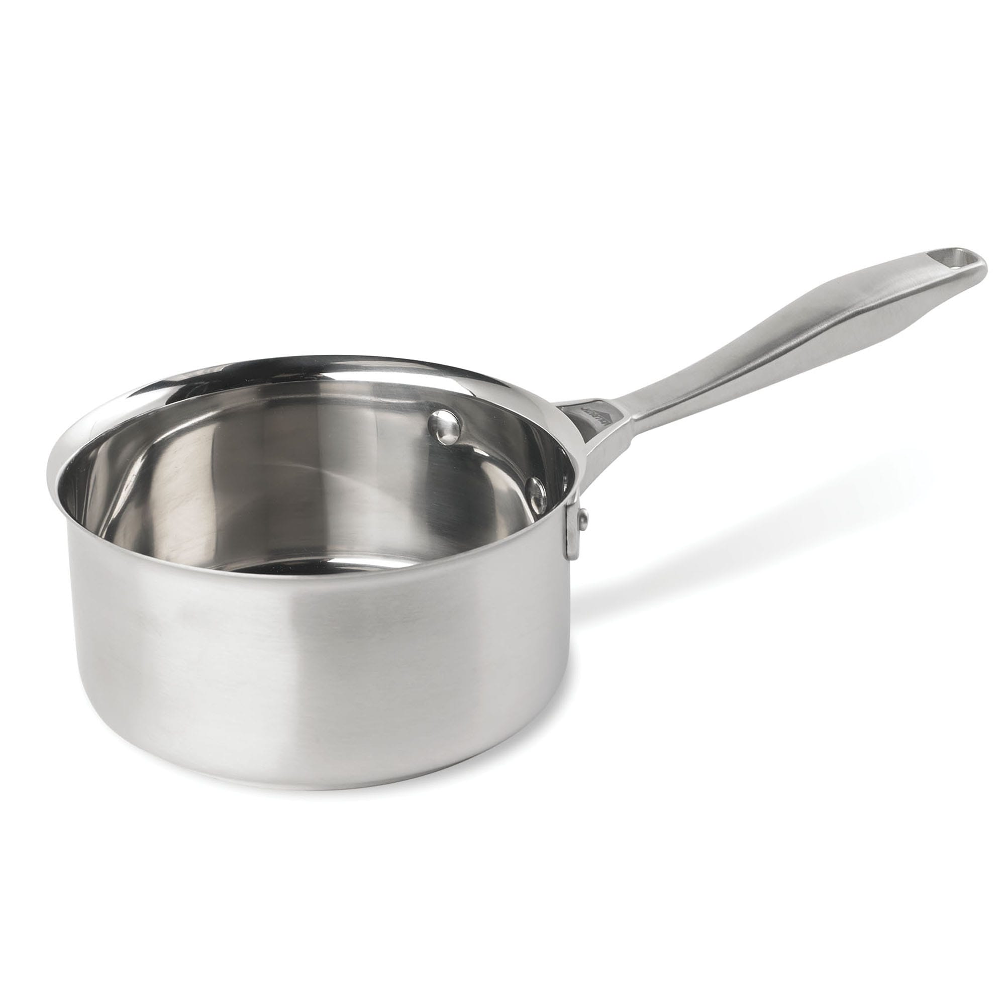 Vollrath 47740 Intrigue® Mirror Finish S/S 2.25 Quart Sauce Pan