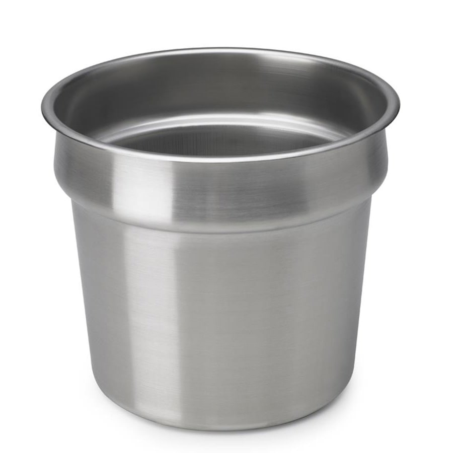 Bain Maries & Inset Pans