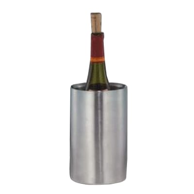 World Tableware Double Wall Stainless Wine Cooler