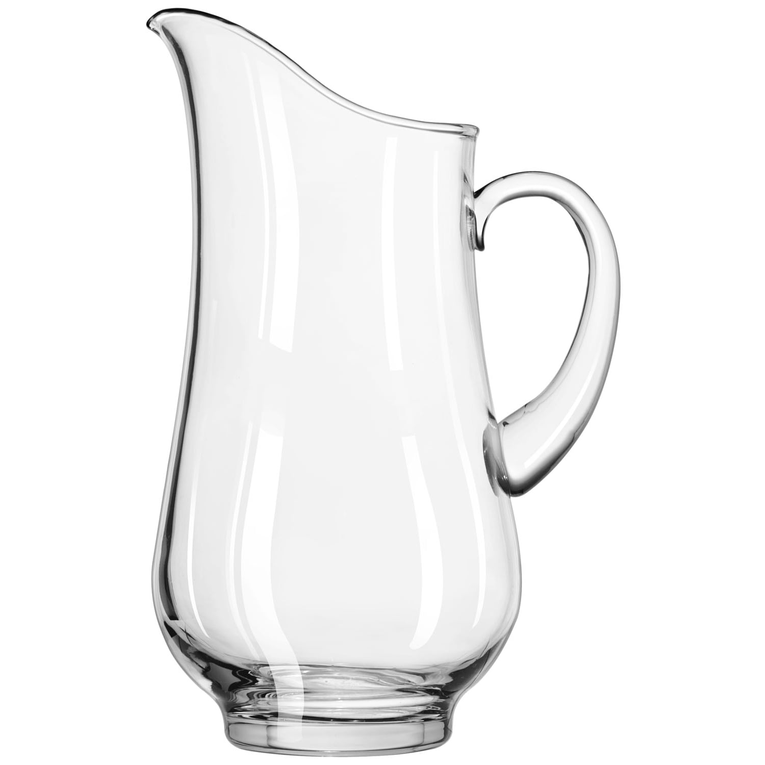Libbey® 1787724 Atlantis 73 Ounce Pitcher