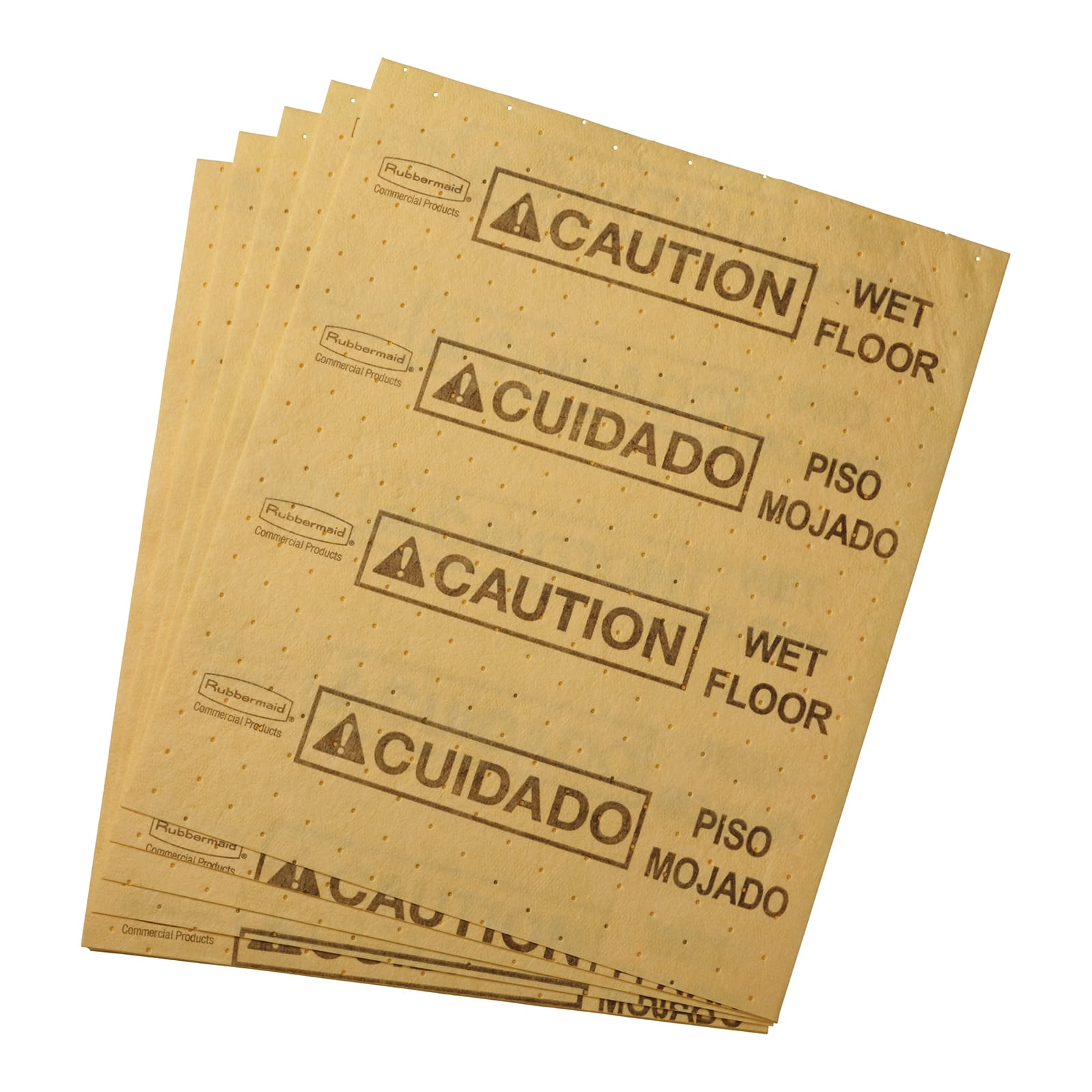 Rubbermaid Over-the-Spill Pads