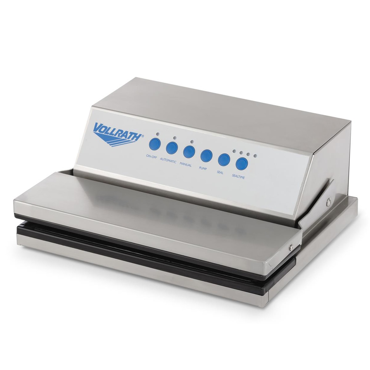 Vollrath® 40858 Out-Of-Chamber Vacuum Pack Machine