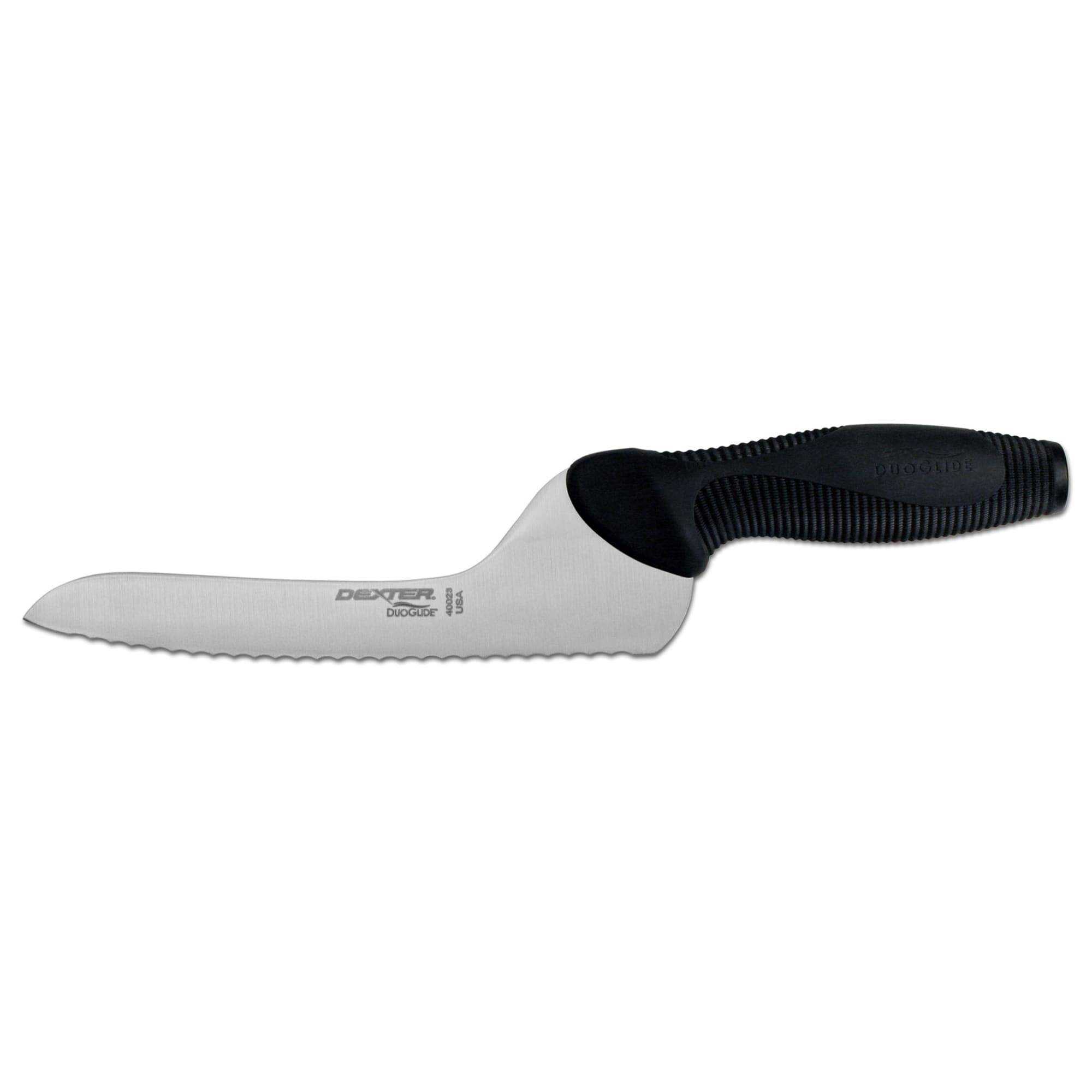 Dexter DuoGlide 7½ Inch Bread Knife