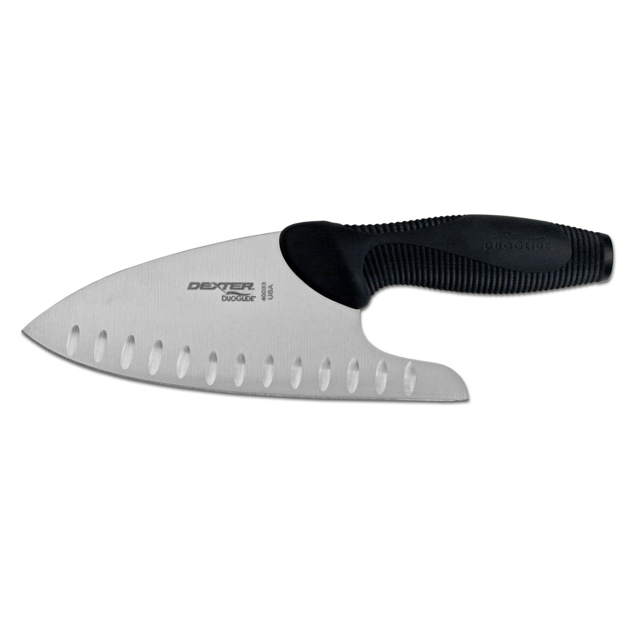 Dexter DuoGlide 8 Inch All Purpose Cooks Knife