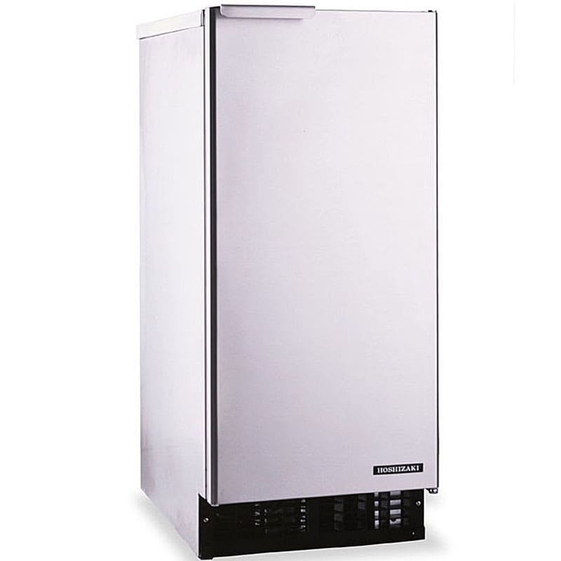 Hoshizaki C-100BAF-AD Air-Cooled ADA Compliant Cube Ice Maker