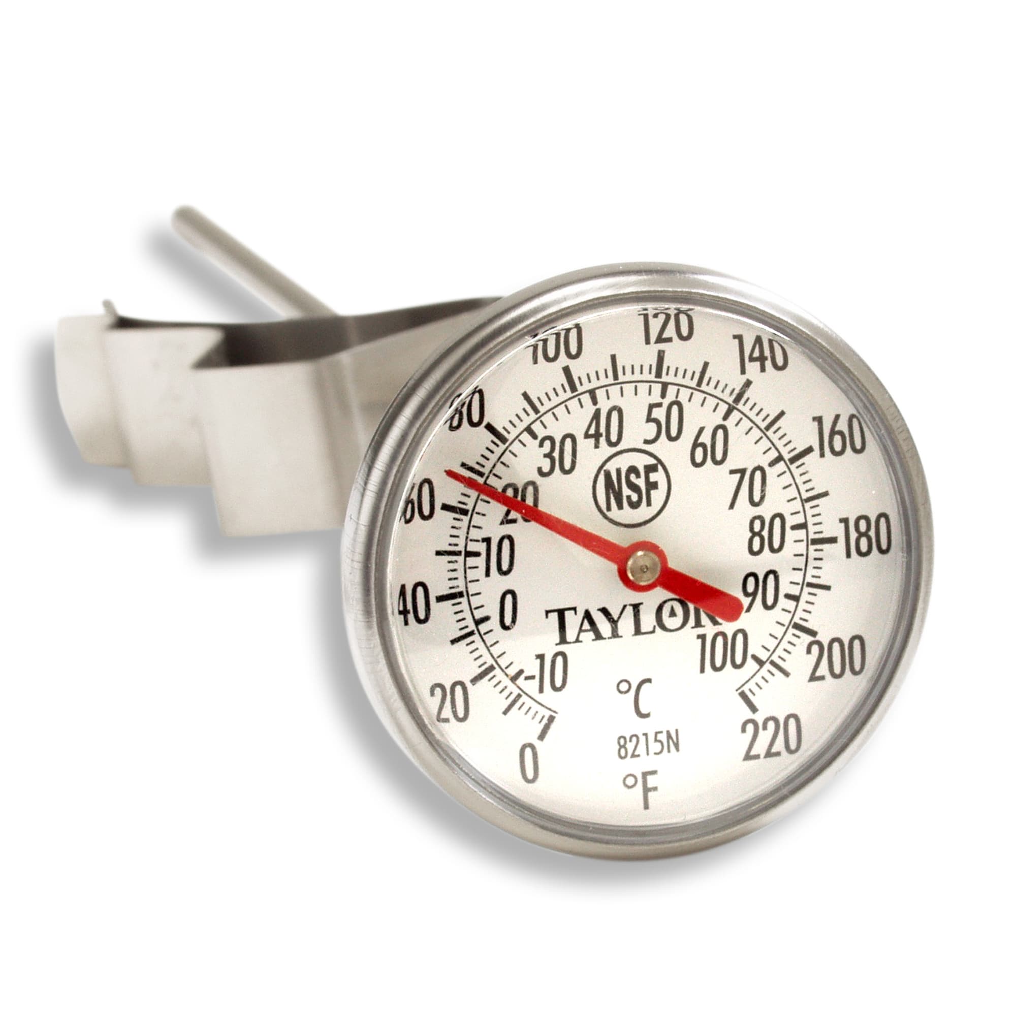 Products 8215N Bi-Therm 0 - 200°F Thermometer