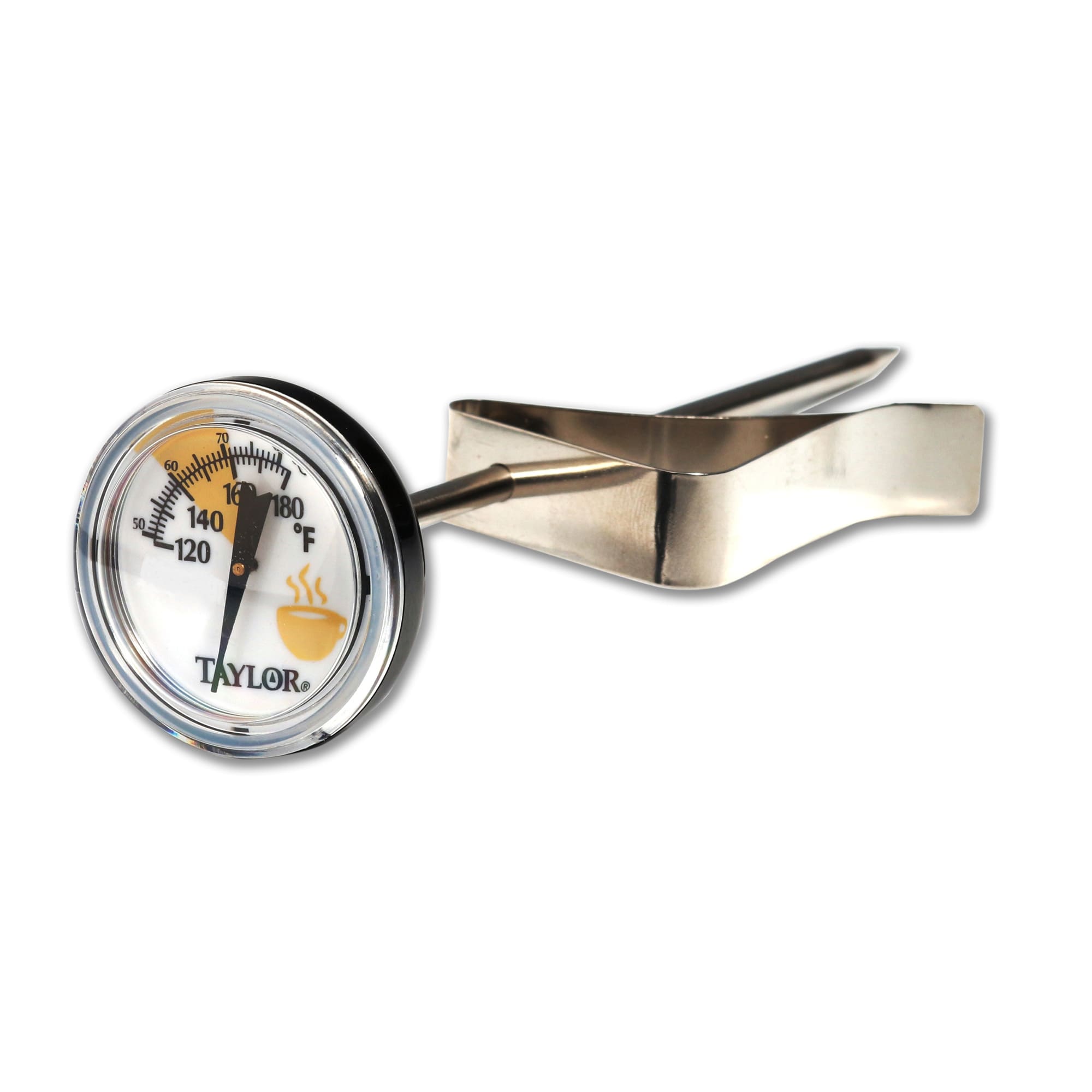 5997E 120 - 180°F Cappuccino Frothing Thermometer