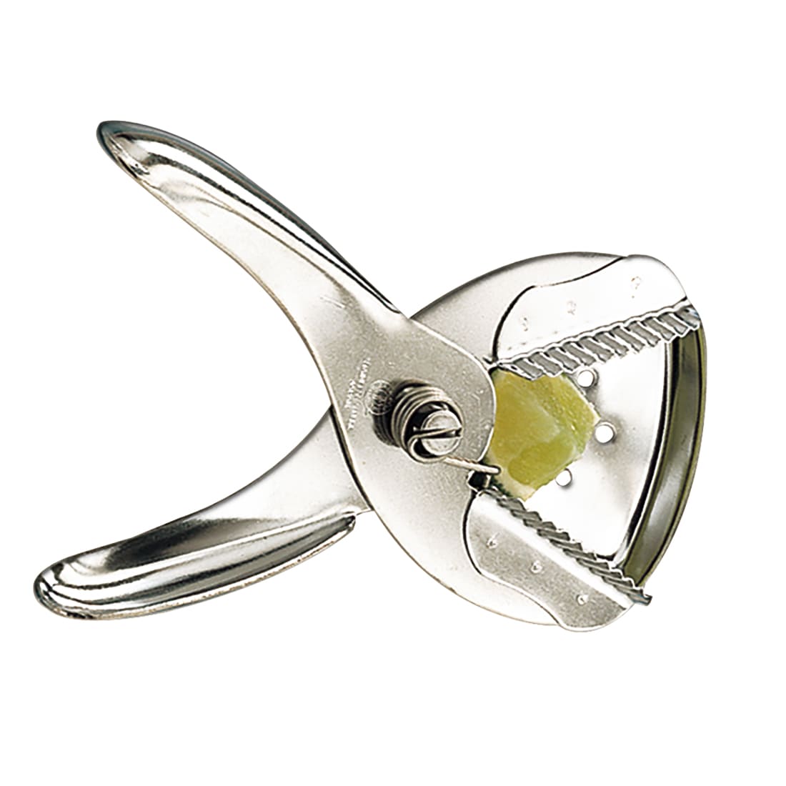 American Metalcraft LS206 S/S Strainer-Type Lemon / Lime Squeezer