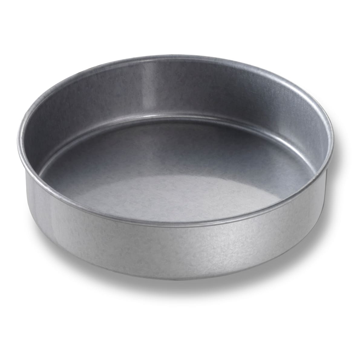 Chicago Metallic Glazed Round Cake Pan