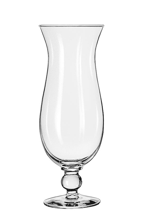 Libbey 3623 Hurricanes 23.5 Oz. Hurricane Glass