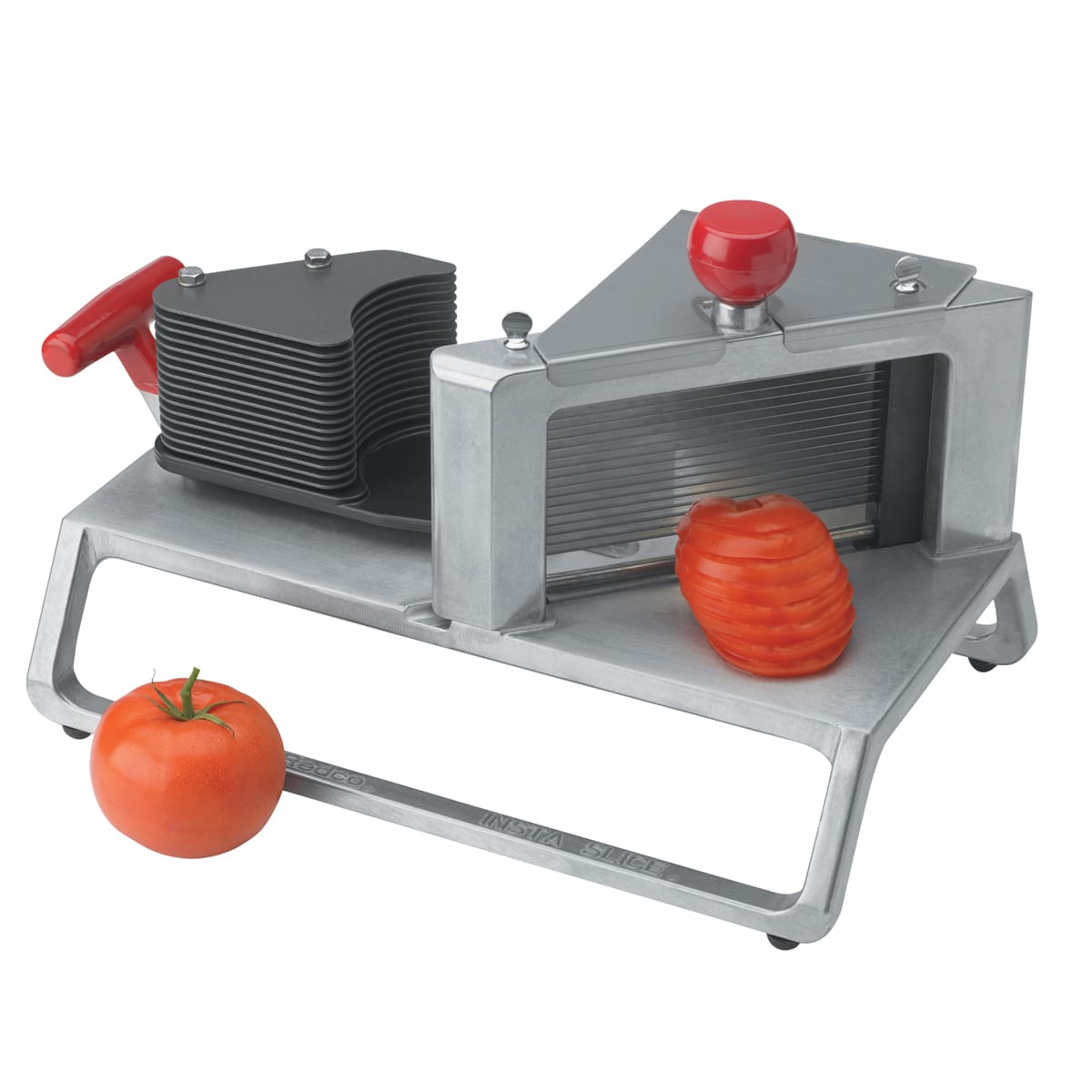 Vollrath 15105 Redco InstaSlice 3/16 Scalloped Tomato Slicer
