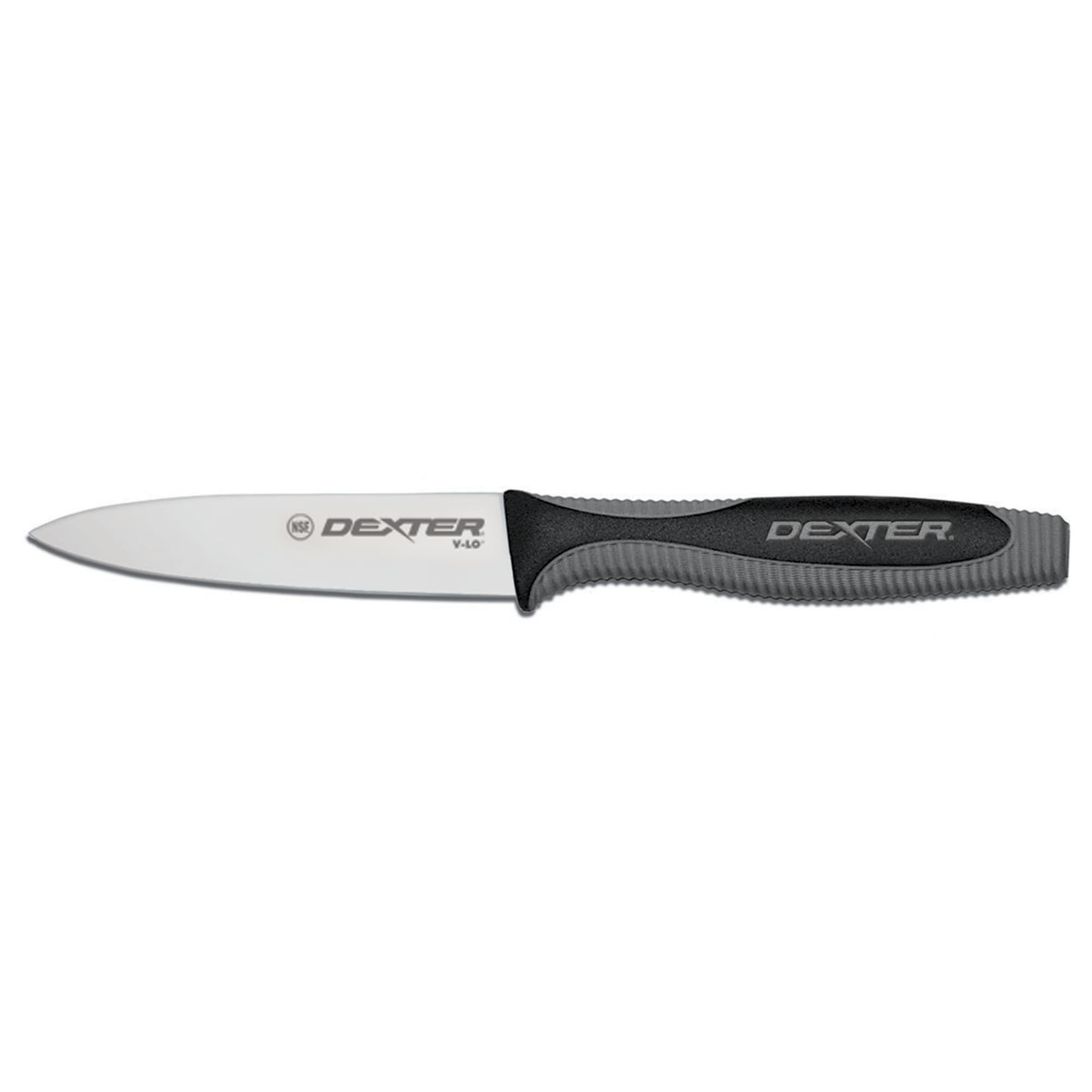 Dexter Russell V105PCP V-Lo® 3-1/2 Inch Paring Knife
