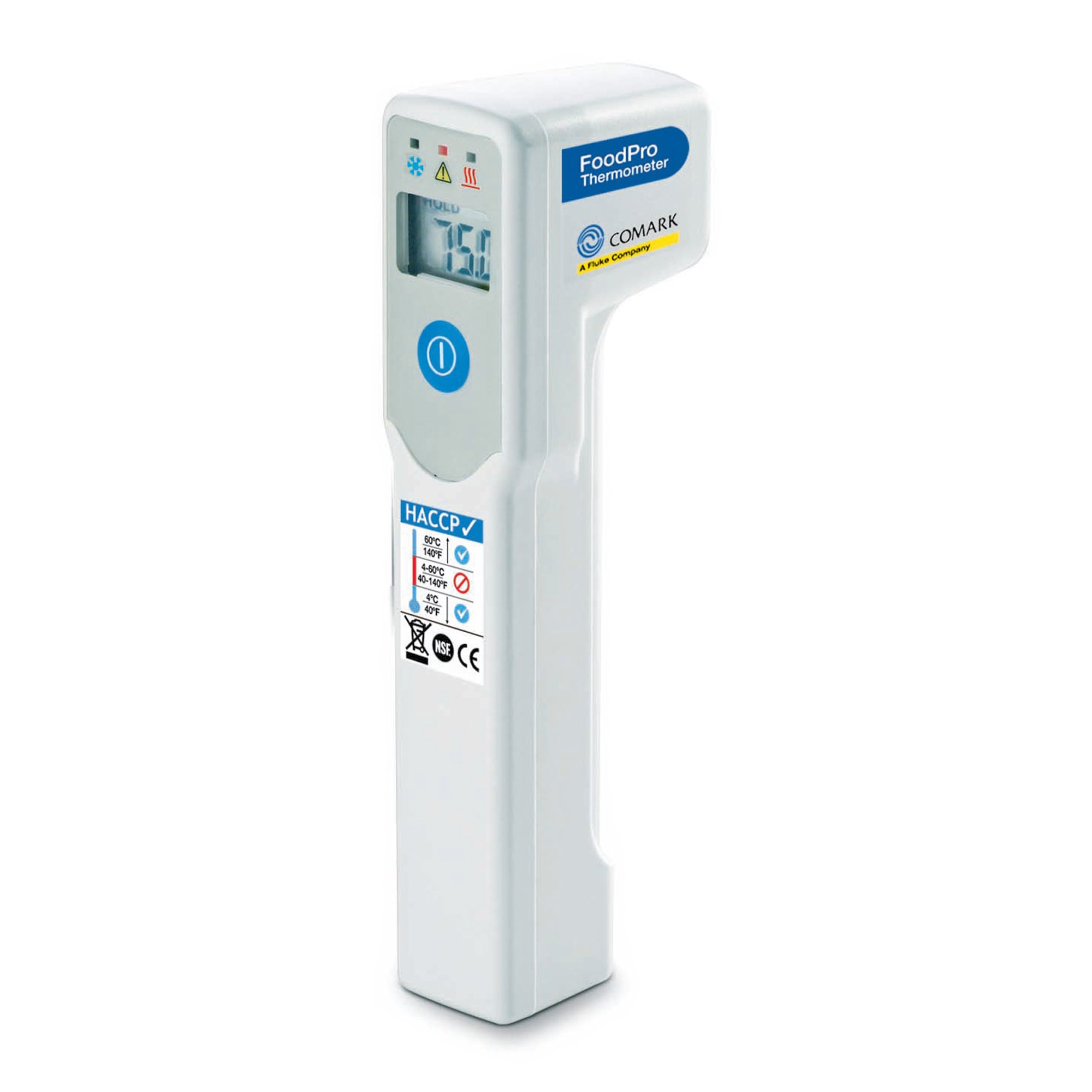 FP-CMARK-US Food Pro Infrared Thermometer