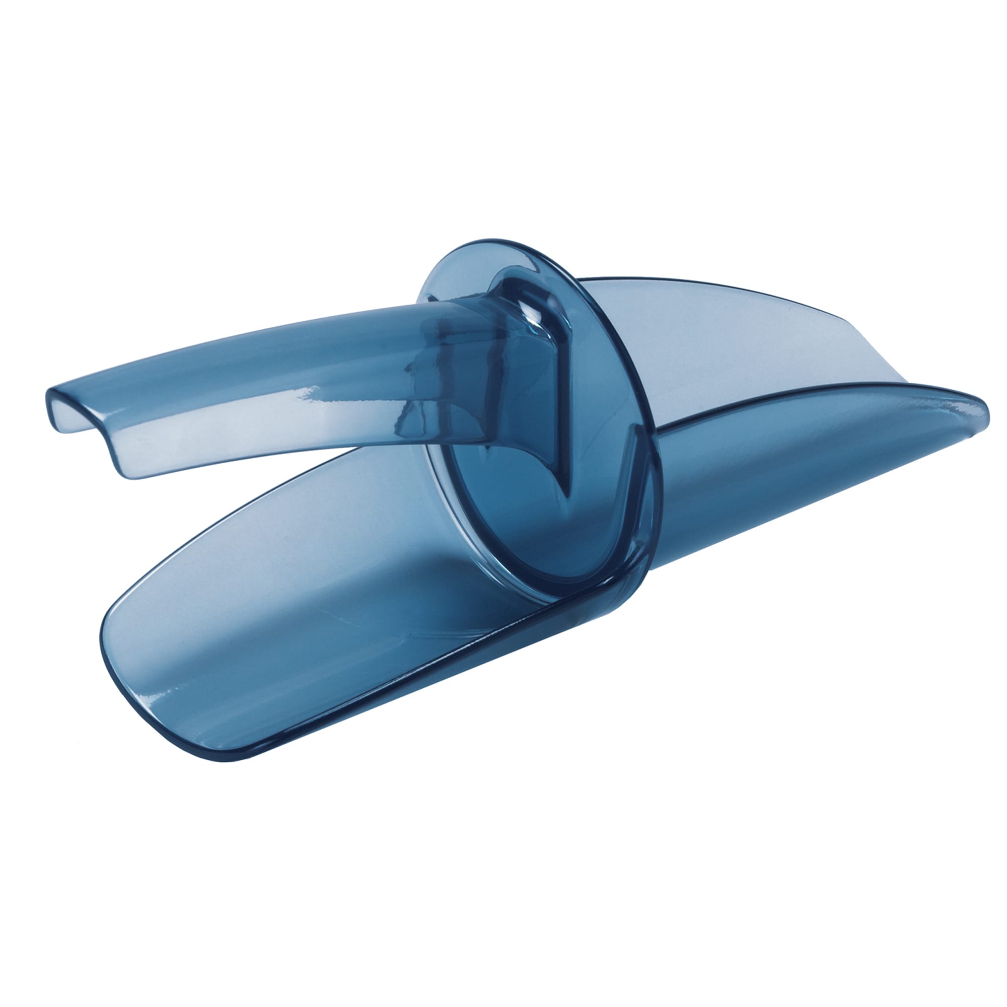 San Jamar® SI7500 Saf-T-Scoop® 12-16 Ounce Scoop