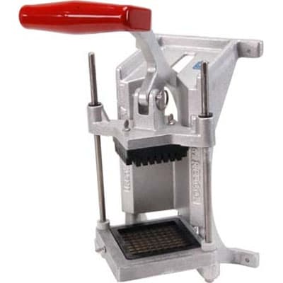 Vollrath 15017 Redco InstaCut™ 3.5 Wall Mount 3/8 Dicer