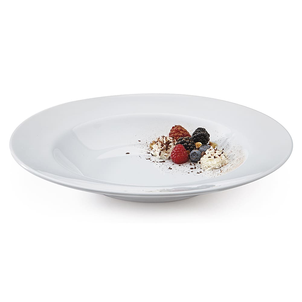 G.E.T. Diamond White Dinnerware