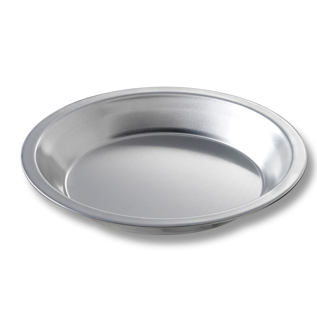 Chicago Metallic Aluminum Pie Pan