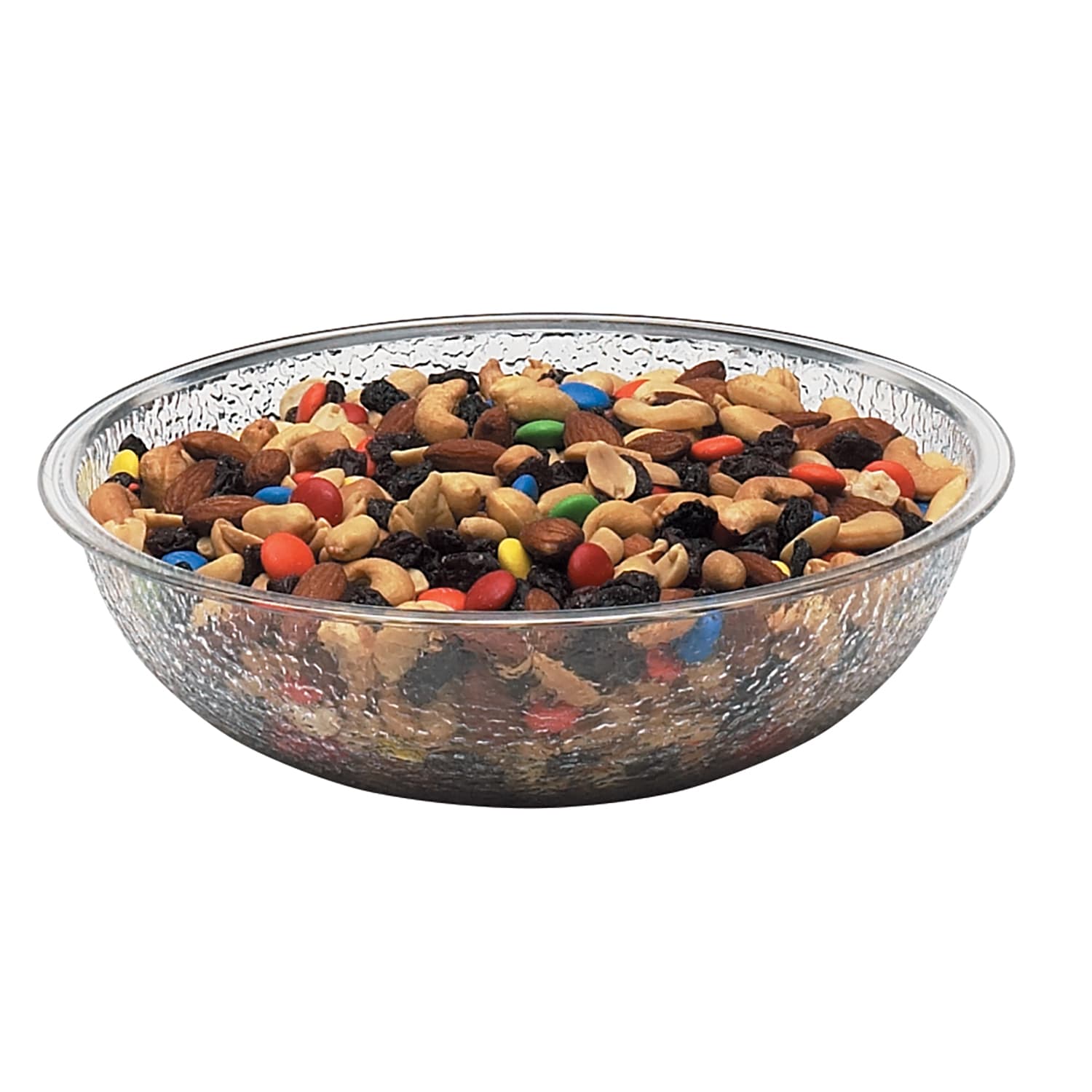 Cambro® PSB8176 Camwear® Pebbled 1.8 Qt Round Bowl