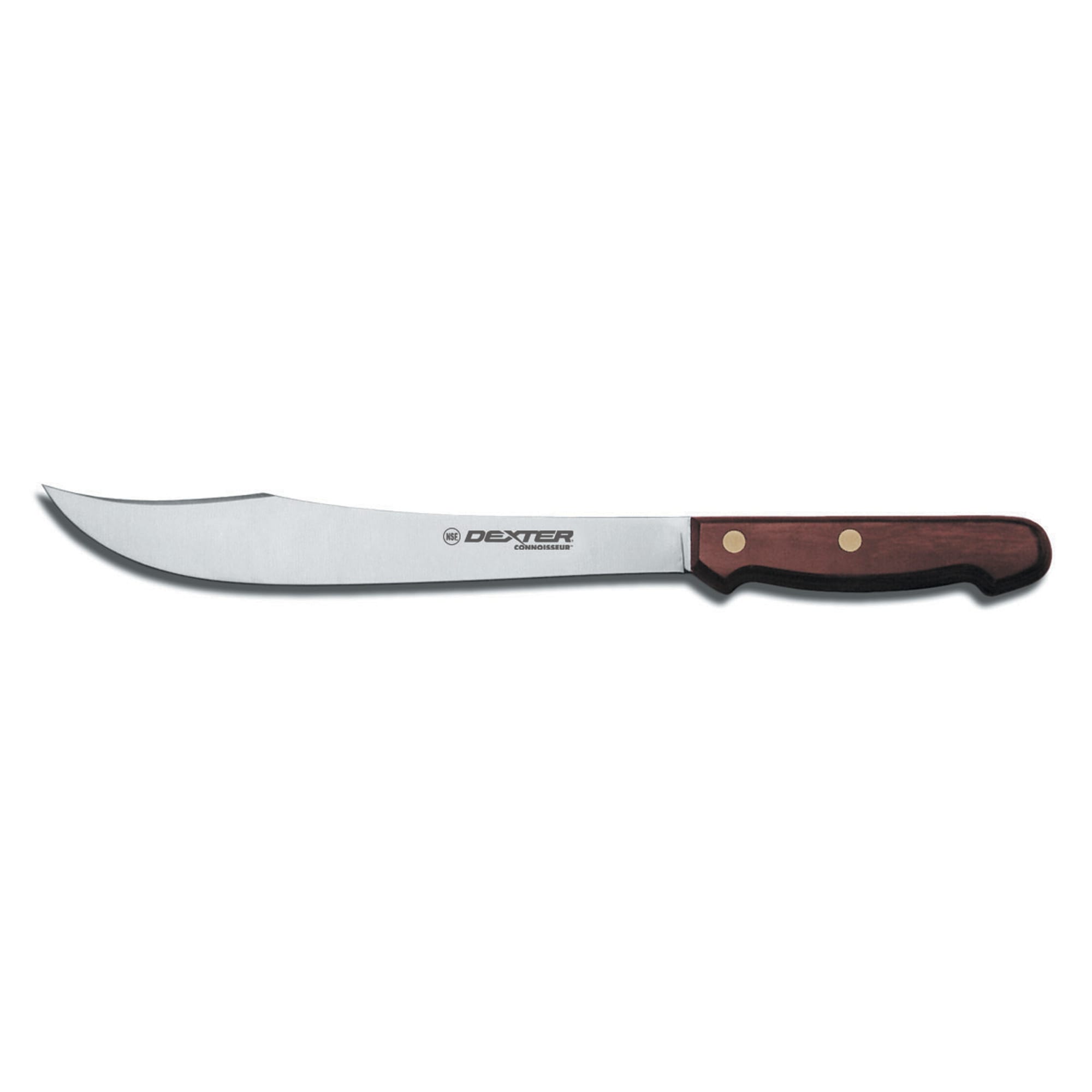 Dexter Russell 11-9PCP Connoisseur® 9 Inch Carving Knife