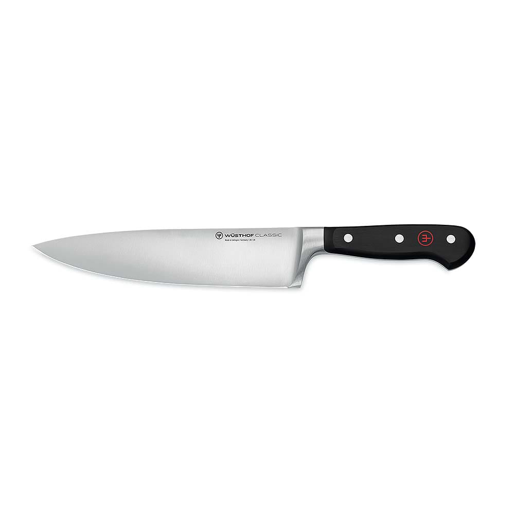 Wusthof-Trident Classic 8 Inch Forged Chef's Knife