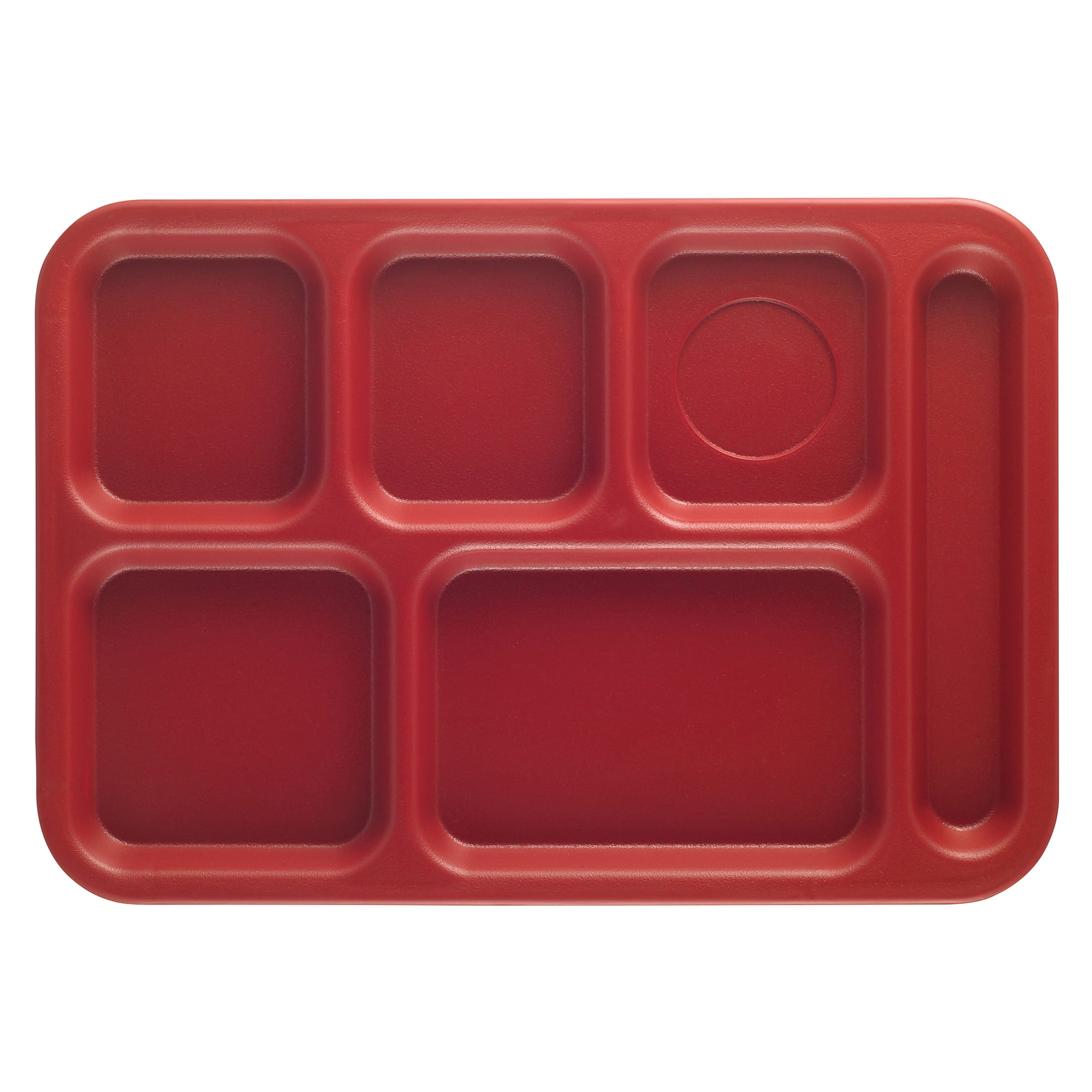 Compartment Trays