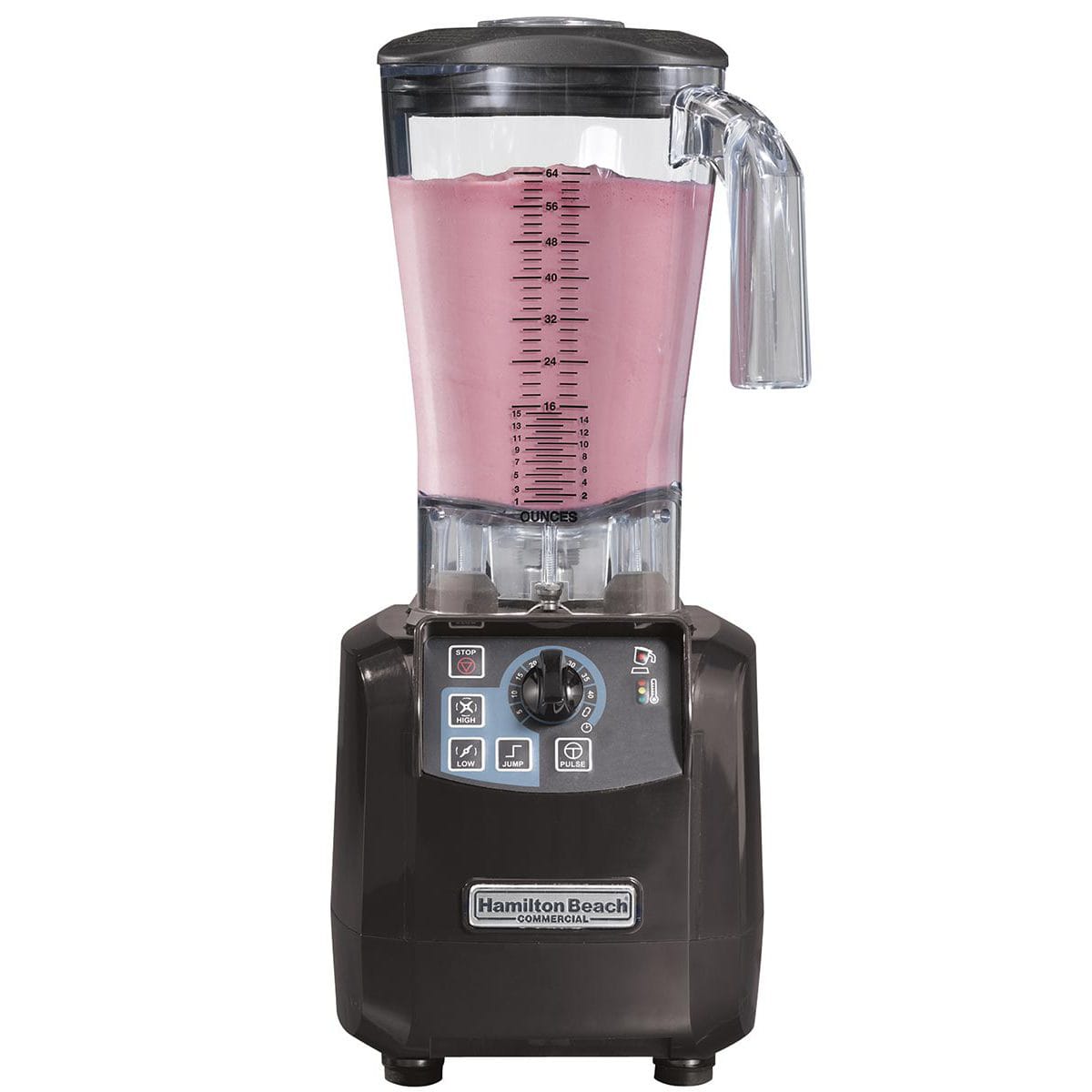 Hamilton Beach HBH650 Tempest Pulse Option 64 oz Blender