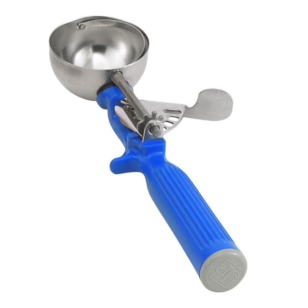 Thumb Action Disher Scoop