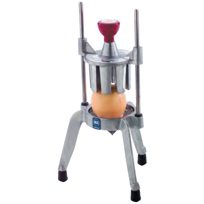 Vollrath 808N Redco® 8-Section Wedgemaster®