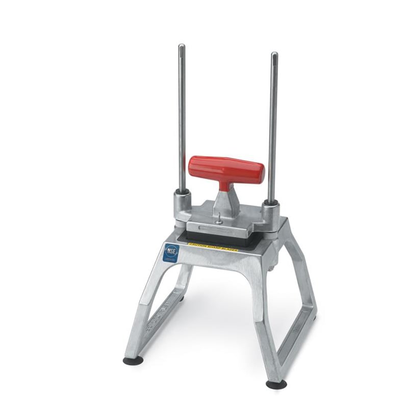 Vollrath 15000 Redco InstaCut™ 1/4 Cut 3.5 Tabletop Dicer