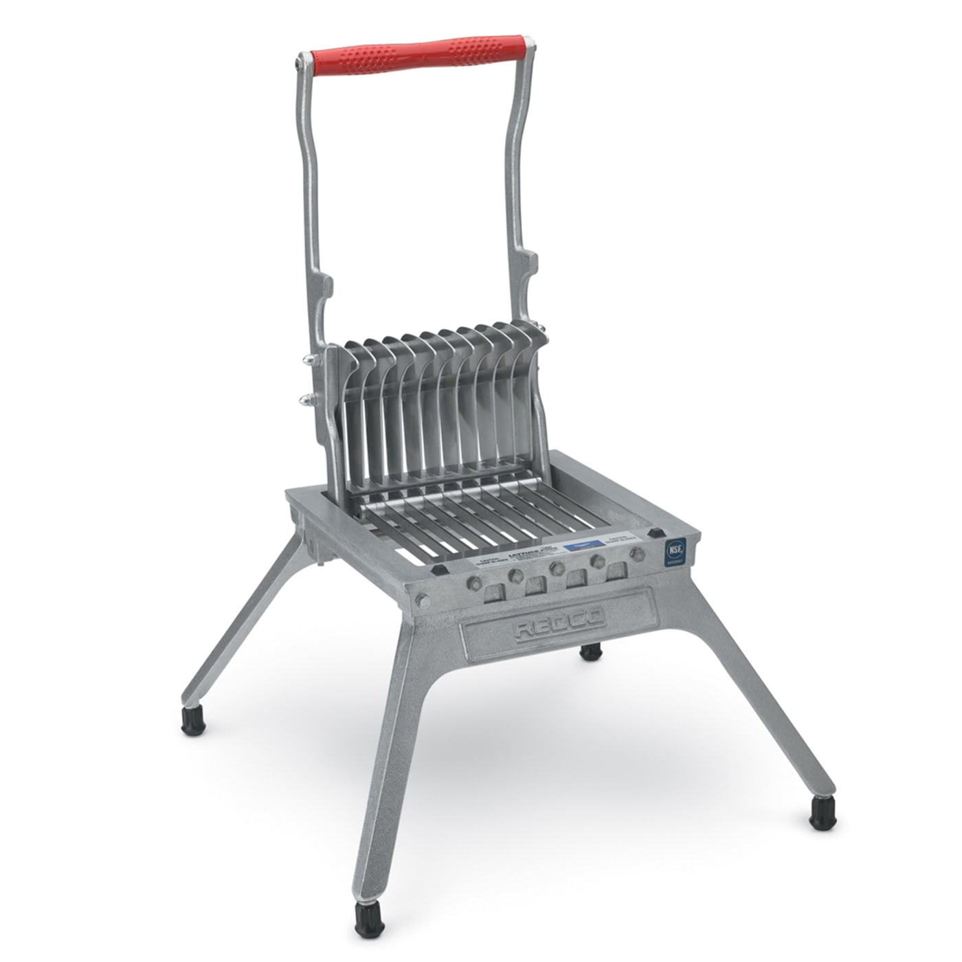 Vollrath 403N Redco® 1/4 Cut Lettuce King® I