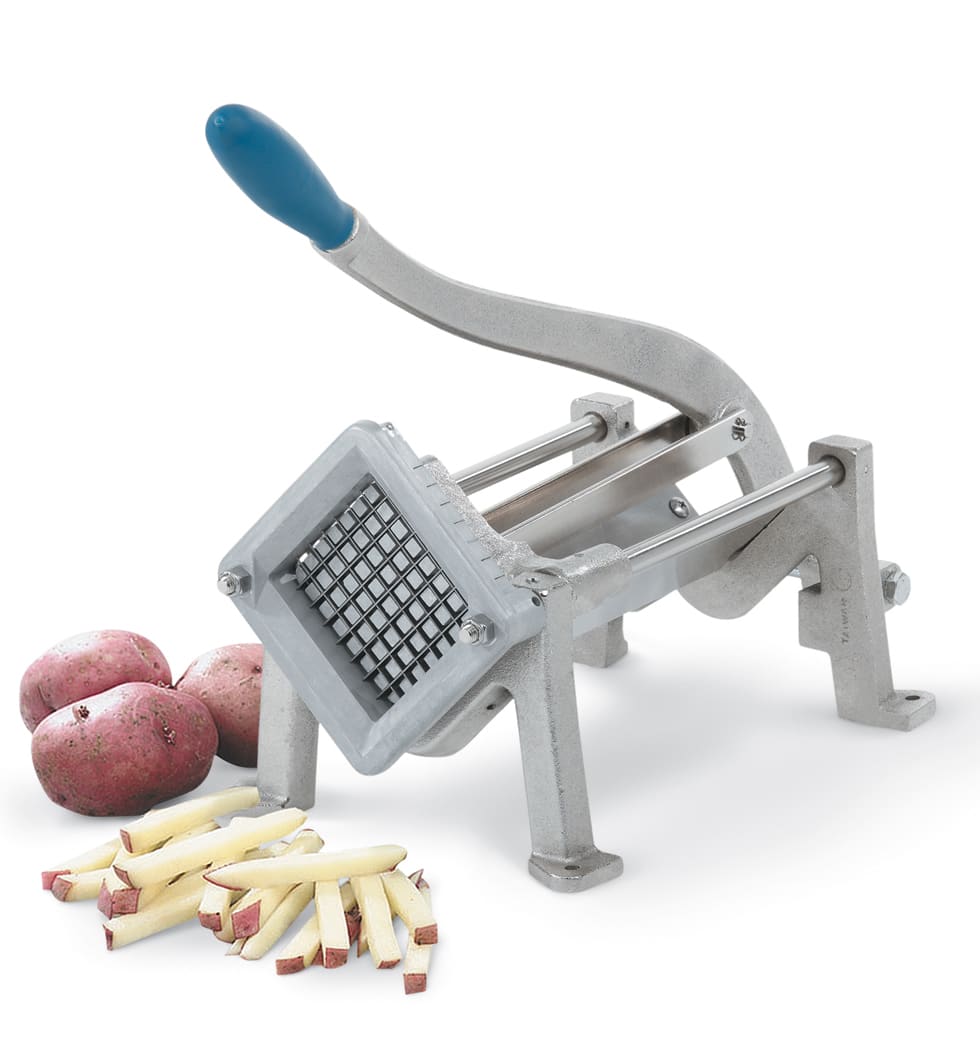 Vollrath® 47713 3/8 Cut Size French Fry Potato Cutter