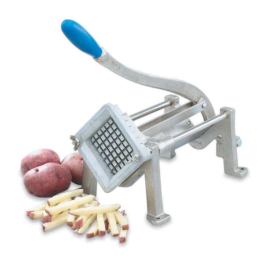Vollrath® 47714 7/16 Cut Size French Fry Potato Cutter