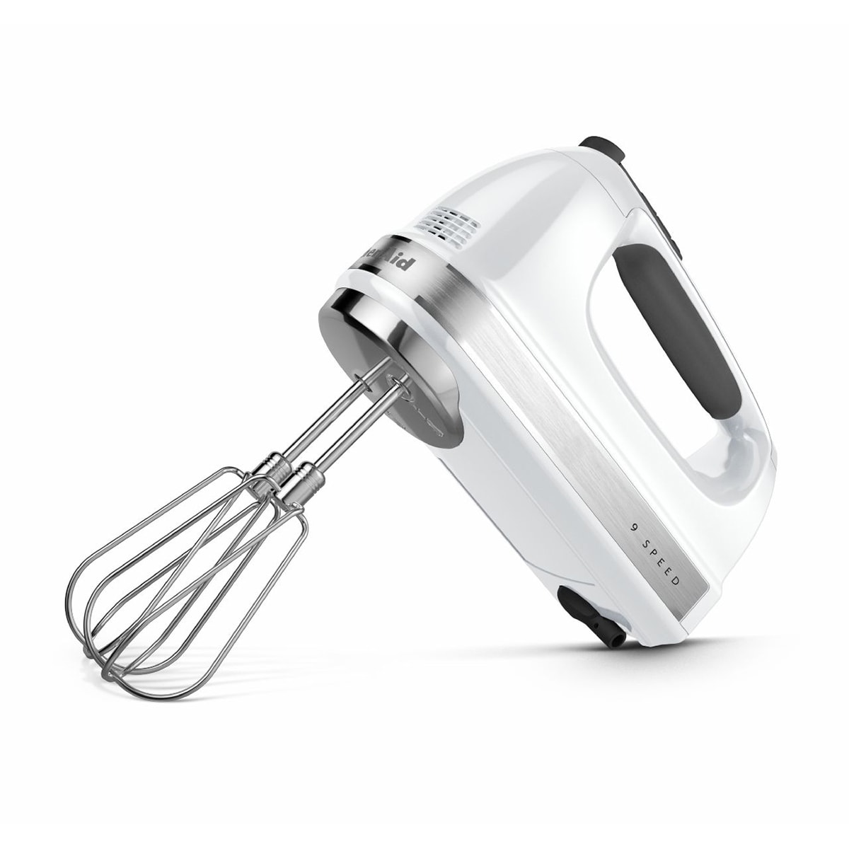 9-Speed Hand-Held Mixer