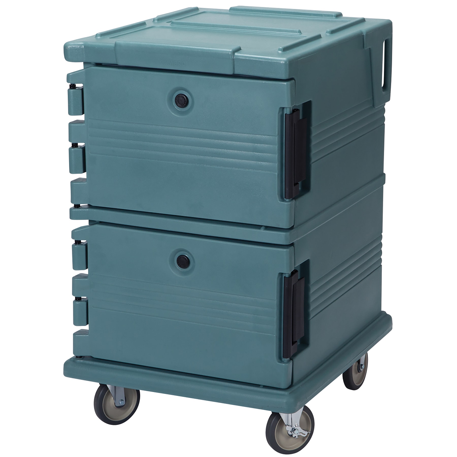 Insulated Food Carts