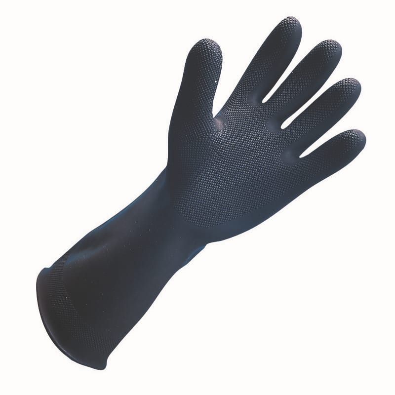 San Jamar Chemical Gloves