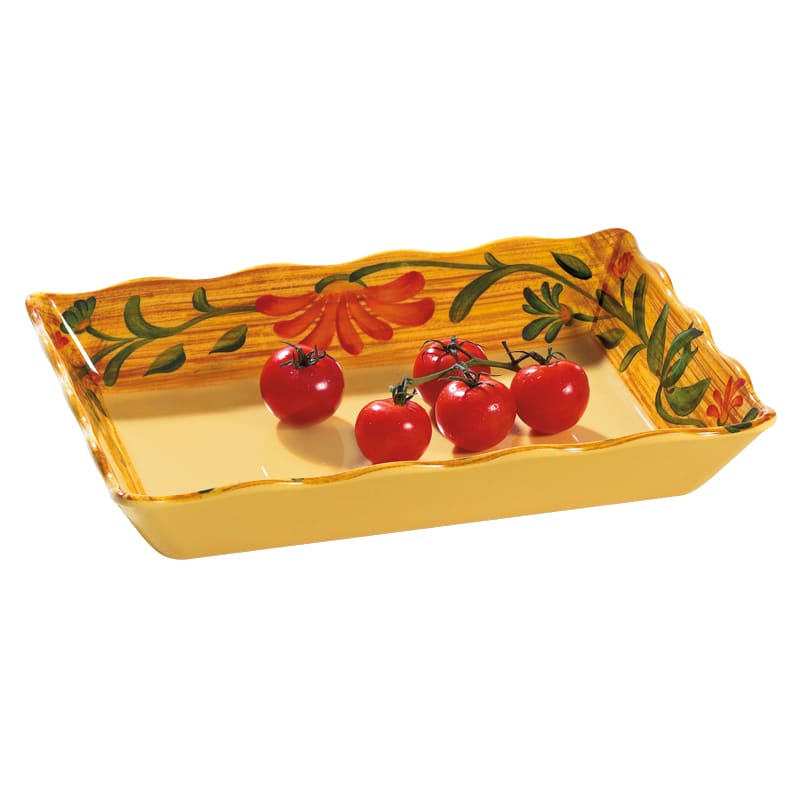 G.E.T. Venitian Dinnerware