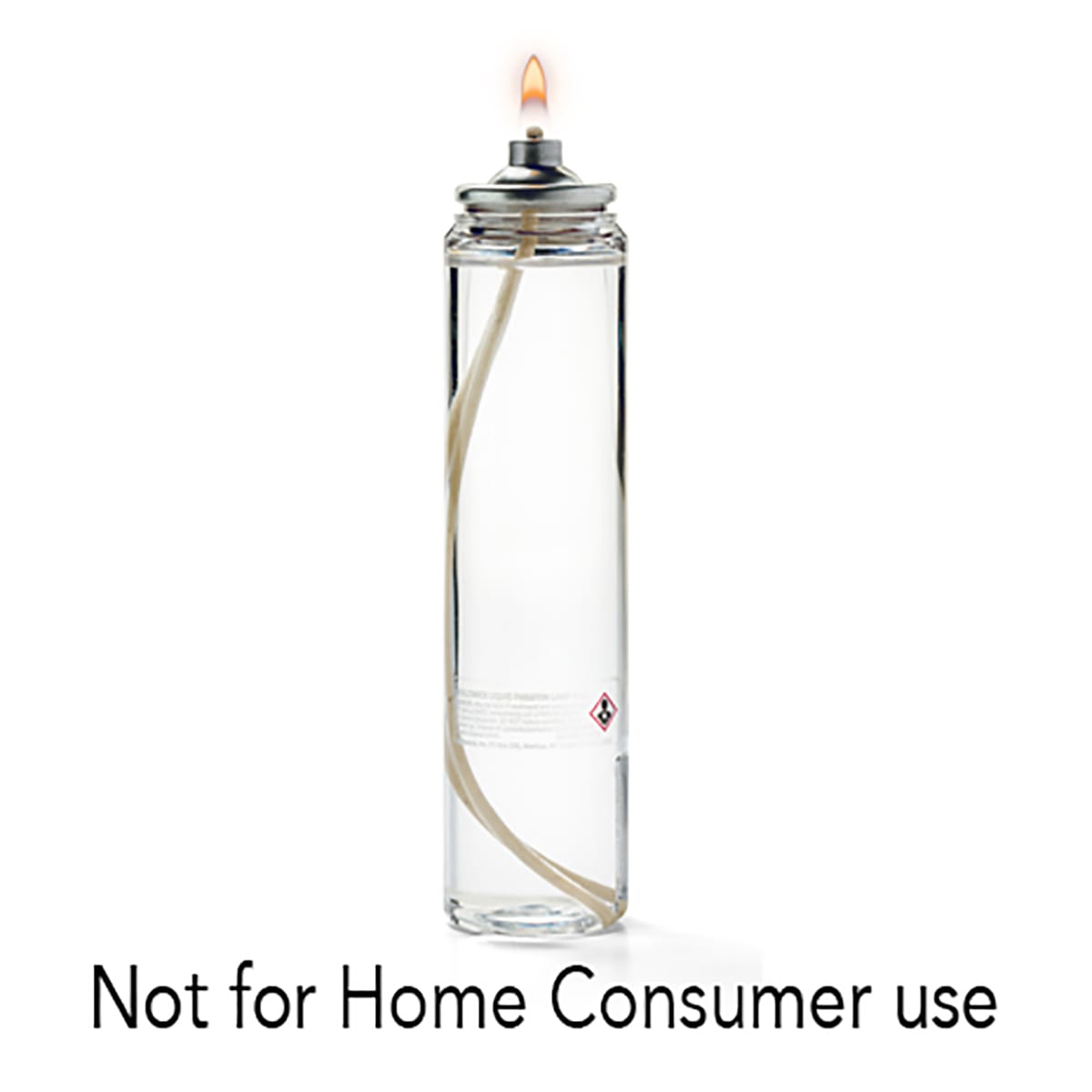 Hollowick® HD29 Replacement 29 Hour Disposable Fuel Cell - 36 / CS