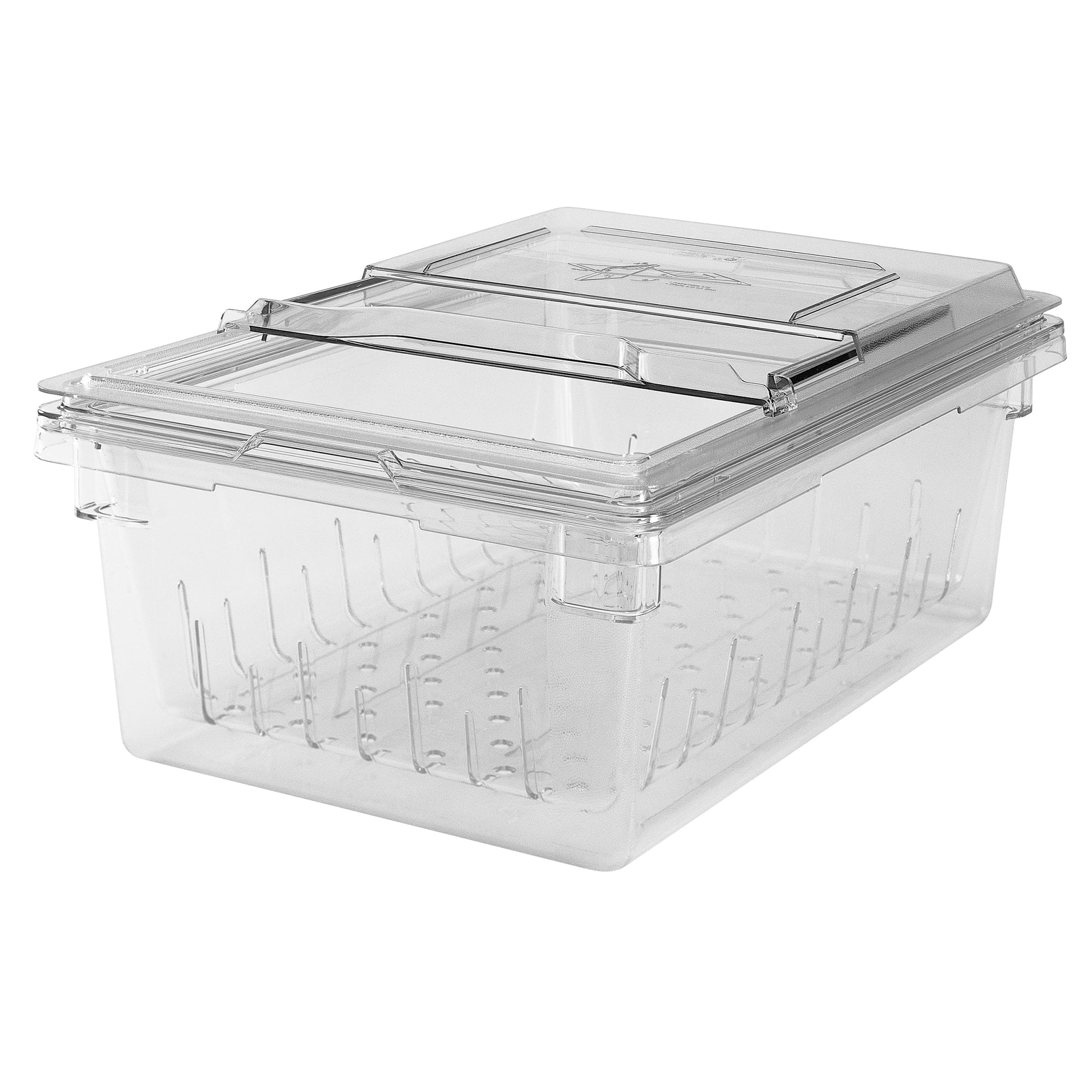 Food Boxes & Storage Containers