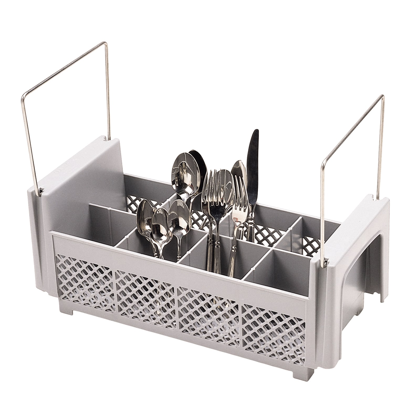 Silverware Bins