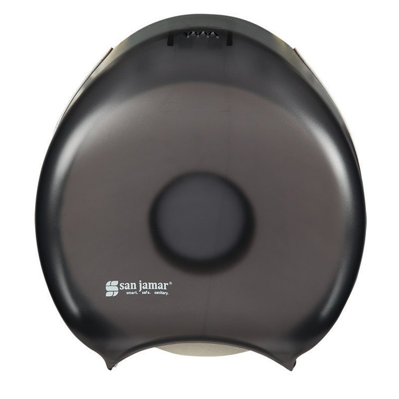 San Jamar Tissue Dispensers