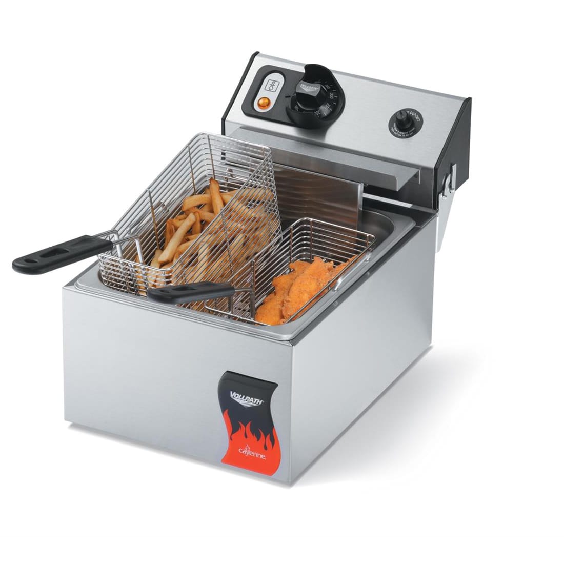 Countertop Fryers