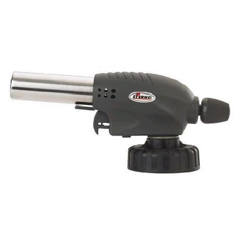 Sterno Products Butane Culinary Torch