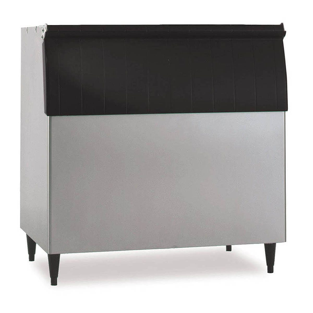 Ice Storage & Stands