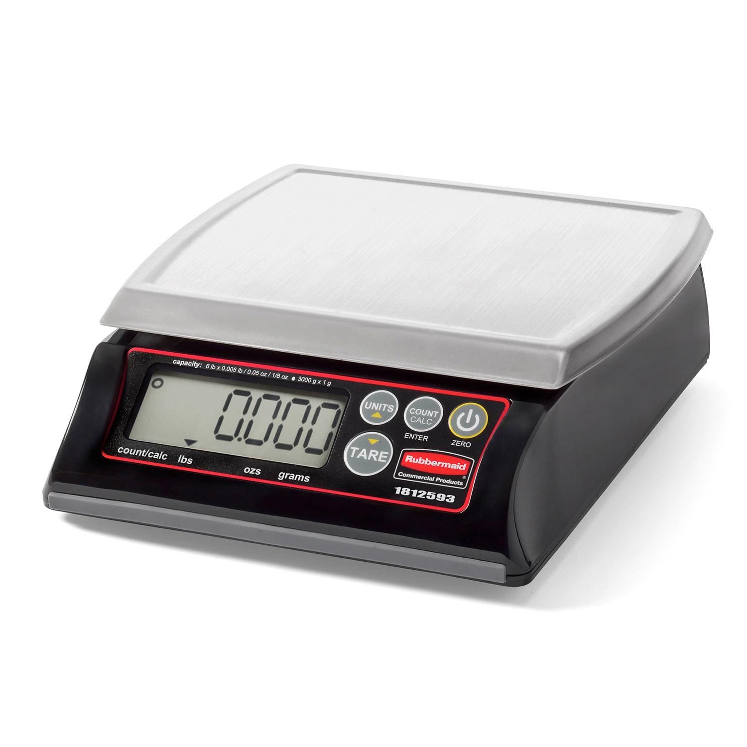 Digital Scales