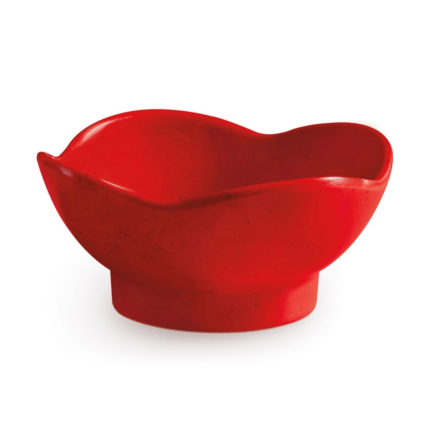 G.E.T. Red Sensation Dinneware