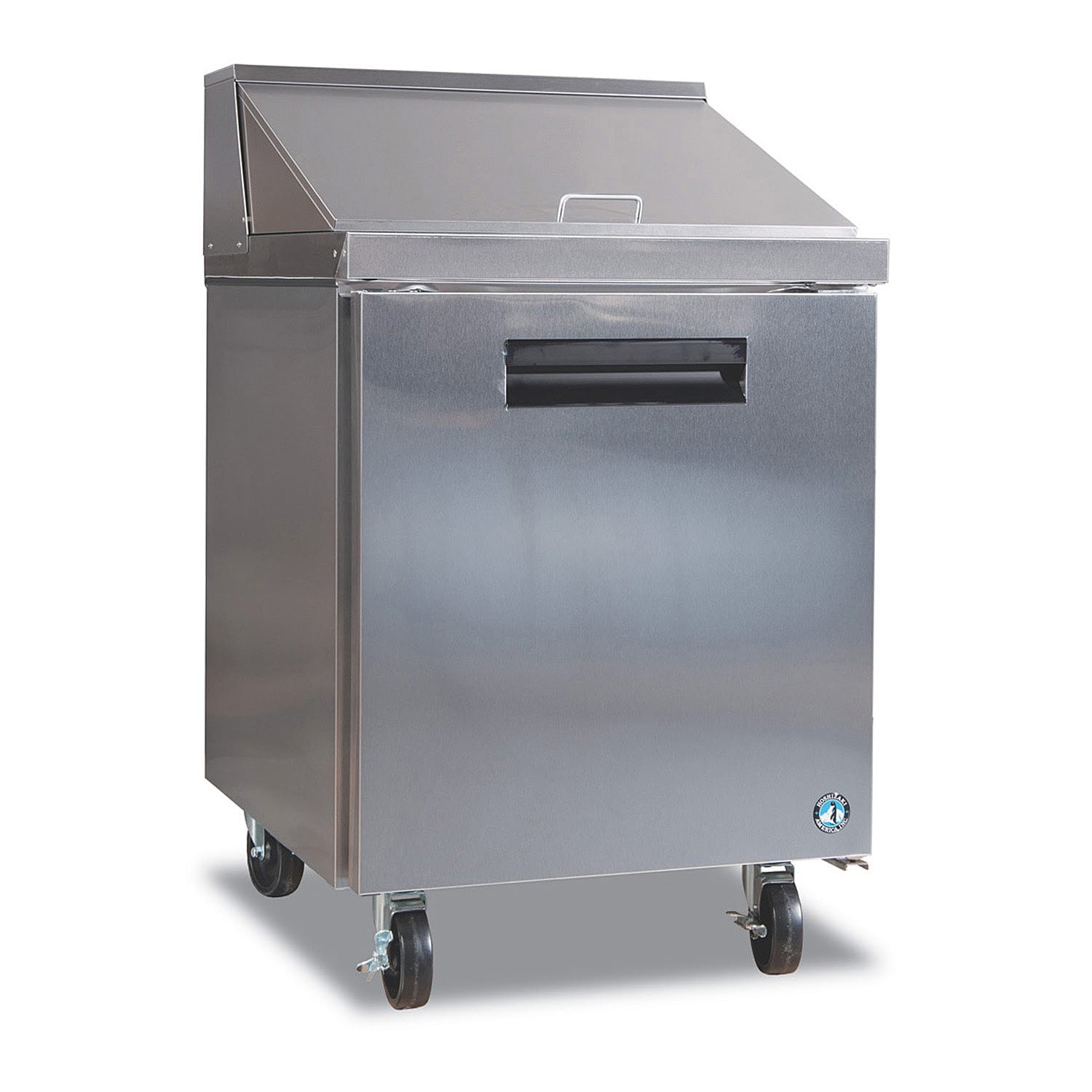 Hoshizaki CRMR27-12M S/S 27 Mega Top Refrigerator