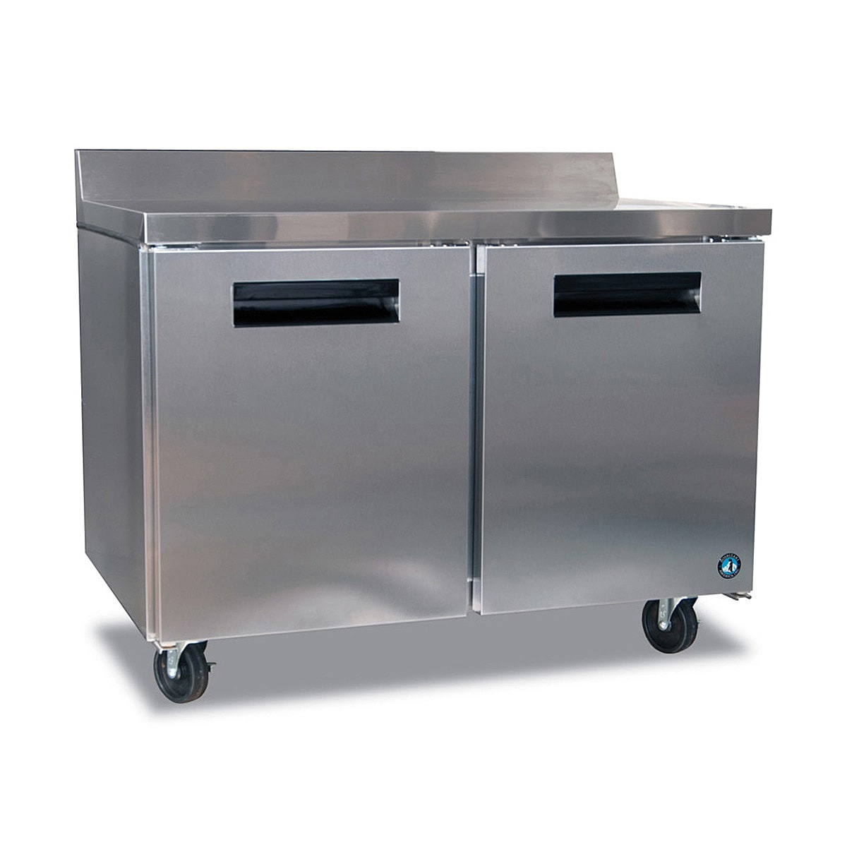 Hoshizaki CRMR48-W S/S 48 Worktop Refrigerator