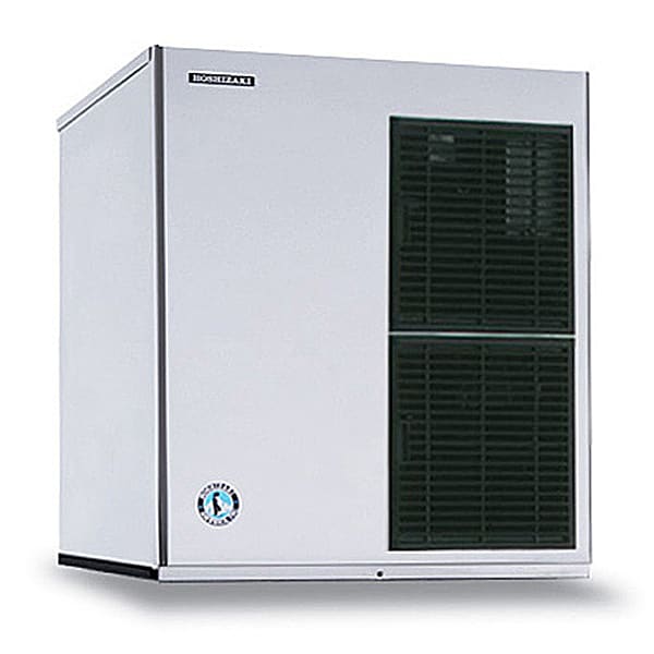 Hoshizaki F-1500MAH Air Cooled 1590 Lb. Modular Flaker Ice Machine