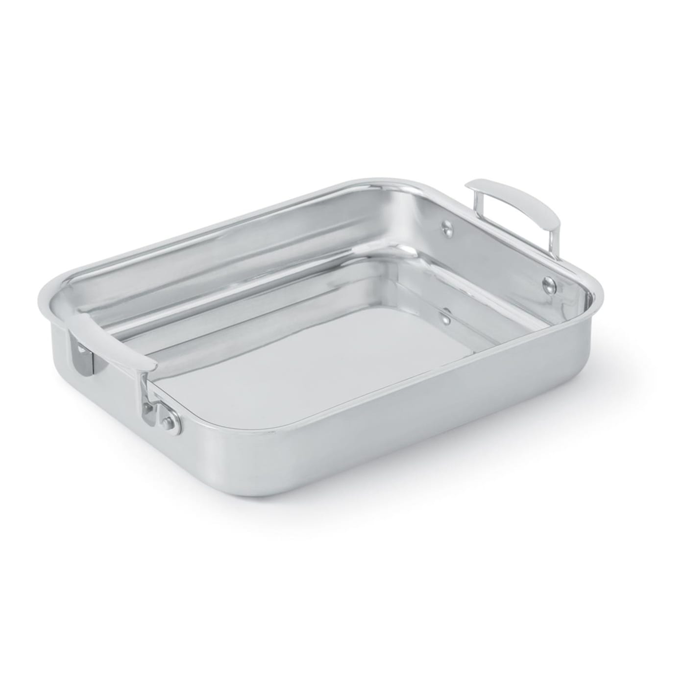 Vollrath® 49435 Miramar S/S 2.8 Quart Food Pan with Handles