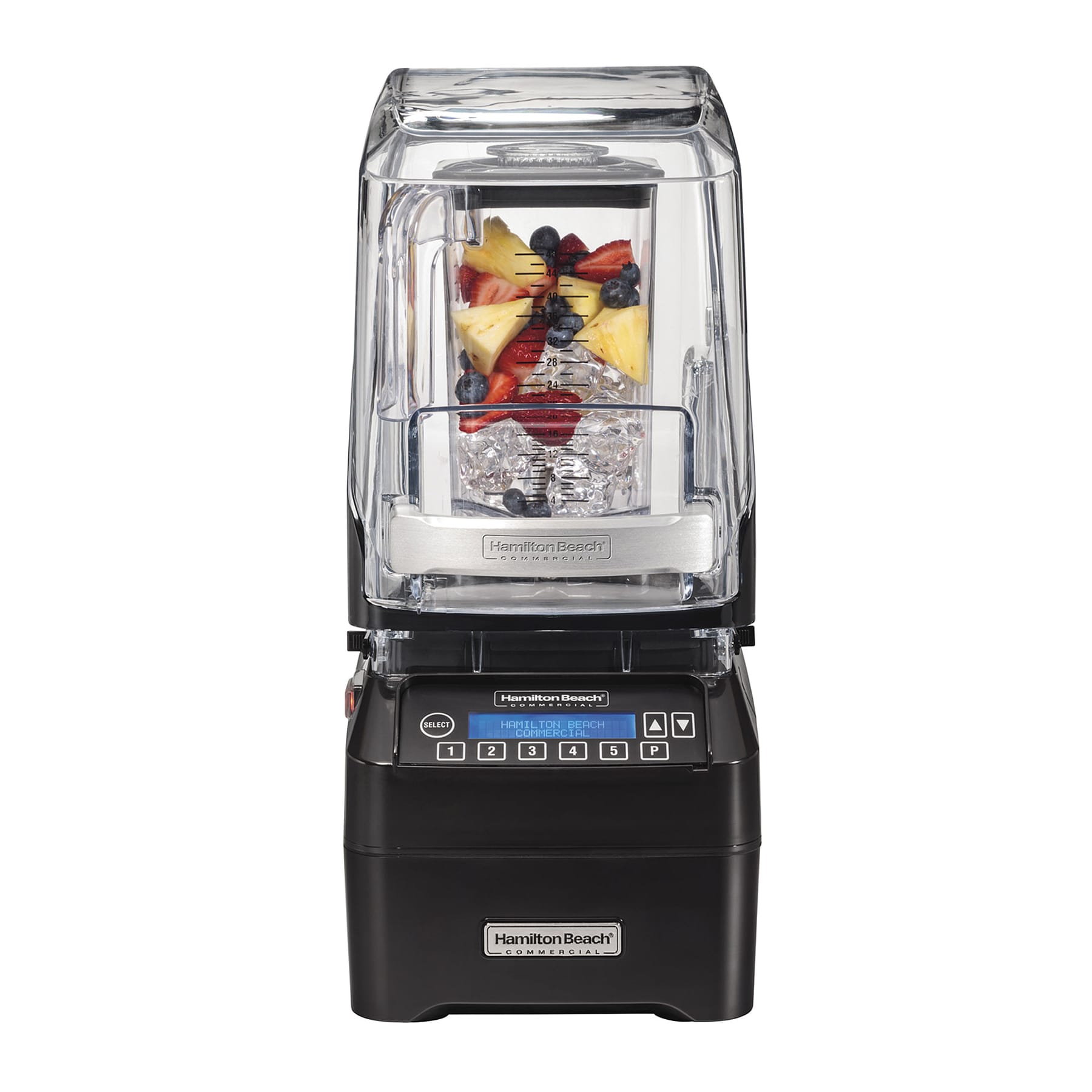 Hamilton Beach Commercial HBH750 Eclipse™ 48 Oz. Blender